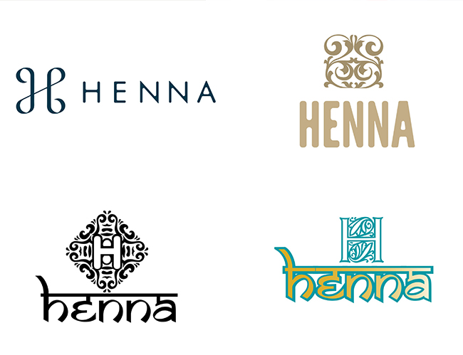 henna-brand-identity-pink-elephink