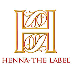 Henna - New Logo Design
