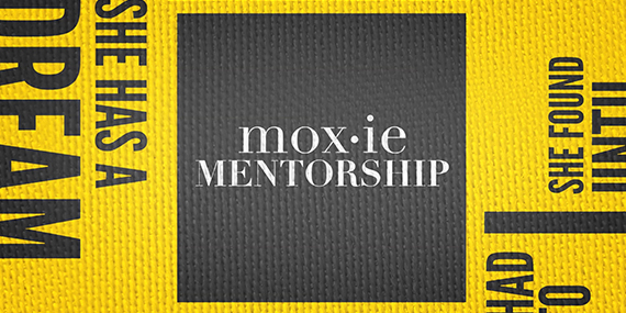 Moxie Mentorship Promotional Video