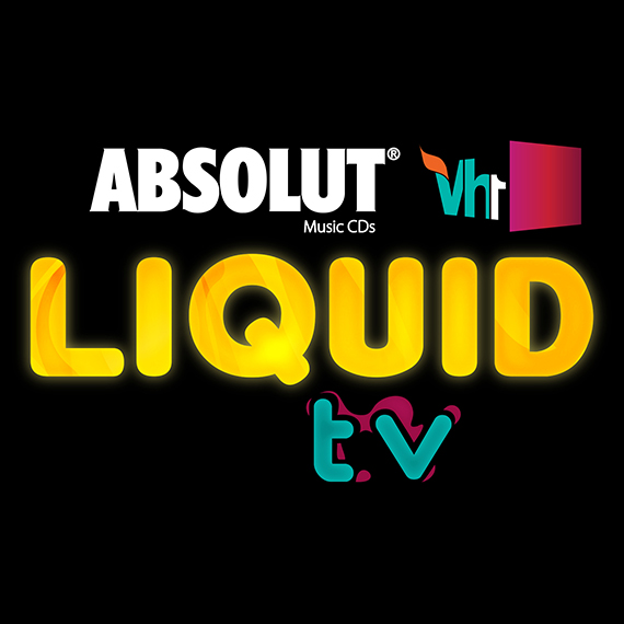 Absolut VH1 Animated Video Series