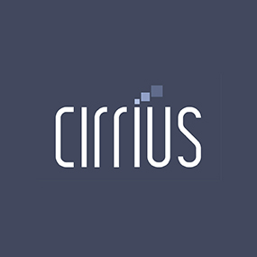 Cirrius - Branding (Logo Creation)