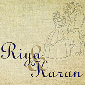 Riya and Karan Save the date video