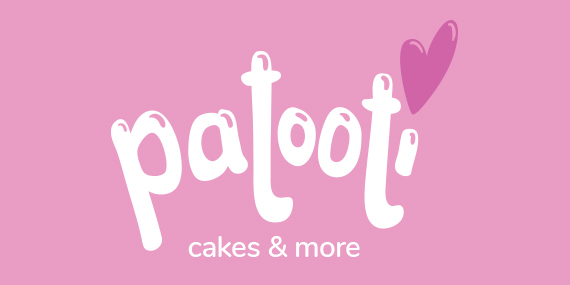 Patooti - branding